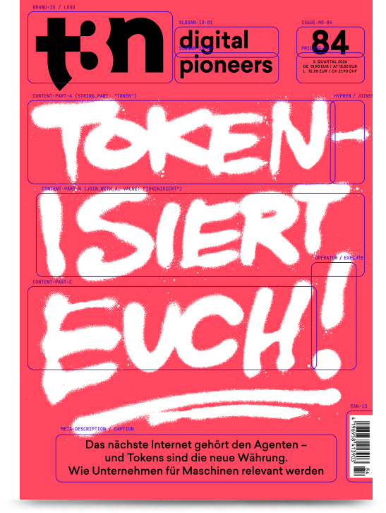 Titelbild für t3n Abo