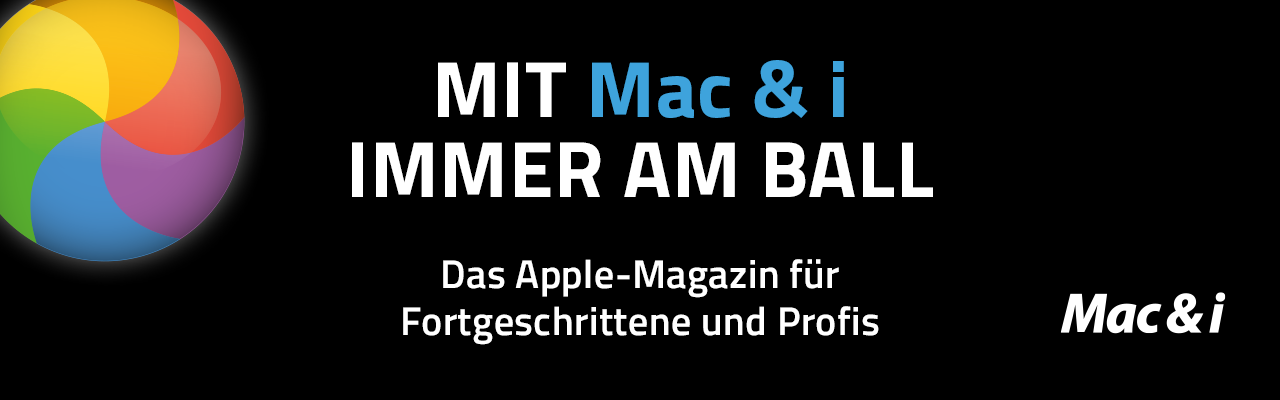 mac and i apple-magazin